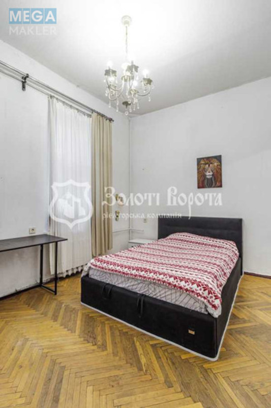 Продаж 1 кімнатної квартири (30/14/4), 2 пов. 5 пов. будинку, <a class="location-link" href="/kiev/" title="Недвижимость Київ">Київ</a>, <a class="location-link" href="/kiev/shevchenkovskij/" title="Недвижимость Шевченківський район">Шевченківський р-н</a>, Саксаганського вул., 129в (изображение 5)