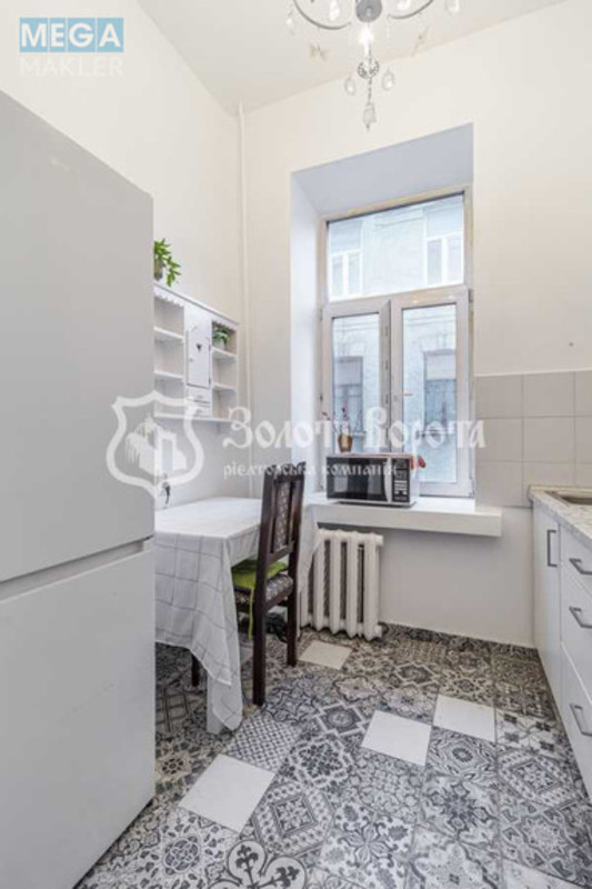 Продаж 1 кімнатної квартири (30/14/4), 2 пов. 5 пов. будинку, <a class="location-link" href="/kiev/" title="Недвижимость Київ">Київ</a>, <a class="location-link" href="/kiev/shevchenkovskij/" title="Недвижимость Шевченківський район">Шевченківський р-н</a>, Саксаганського вул., 129в (изображение 8)