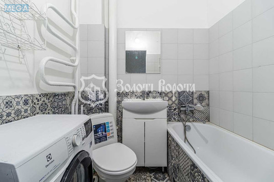 Продаж 1 кімнатної квартири (30/14/4), 2 пов. 5 пов. будинку, <a class="location-link" href="/kiev/" title="Недвижимость Київ">Київ</a>, <a class="location-link" href="/kiev/shevchenkovskij/" title="Недвижимость Шевченківський район">Шевченківський р-н</a>, Саксаганського вул., 129в (изображение 11)