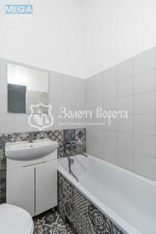 Продаж 1 кімнатної квартири (30/14/4), 2 пов. 5 пов. будинку, <a class="location-link" href="/kiev/" title="Недвижимость Київ">Київ</a>, <a class="location-link" href="/kiev/shevchenkovskij/" title="Недвижимость Шевченківський район">Шевченківський р-н</a>, Саксаганського вул., 129в (изображение 13)