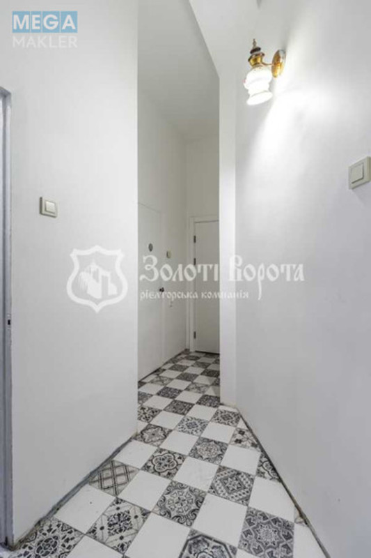 Продаж 1 кімнатної квартири (30/14/4), 2 пов. 5 пов. будинку, <a class="location-link" href="/kiev/" title="Недвижимость Київ">Київ</a>, <a class="location-link" href="/kiev/shevchenkovskij/" title="Недвижимость Шевченківський район">Шевченківський р-н</a>, Саксаганського вул., 129в (изображение 15)