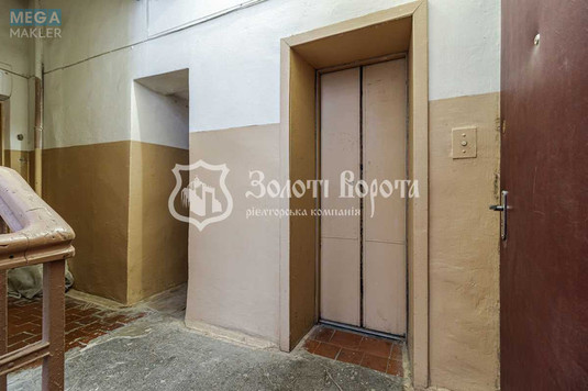 Продаж 1 кімнатної квартири (30/14/4), 2 пов. 5 пов. будинку, <a class="location-link" href="/kiev/" title="Недвижимость Київ">Київ</a>, <a class="location-link" href="/kiev/shevchenkovskij/" title="Недвижимость Шевченківський район">Шевченківський р-н</a>, Саксаганського вул., 129в (изображение 16)