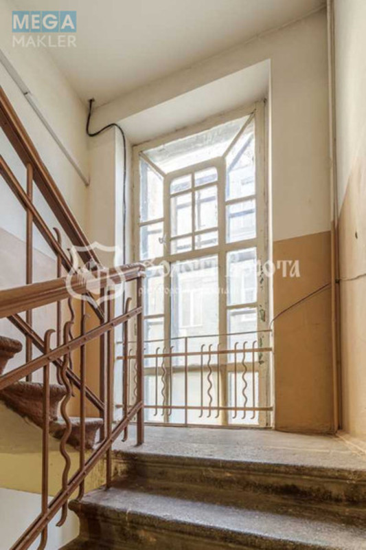 Продаж 1 кімнатної квартири (30/14/4), 2 пов. 5 пов. будинку, <a class="location-link" href="/kiev/" title="Недвижимость Київ">Київ</a>, <a class="location-link" href="/kiev/shevchenkovskij/" title="Недвижимость Шевченківський район">Шевченківський р-н</a>, Саксаганського вул., 129в (изображение 17)