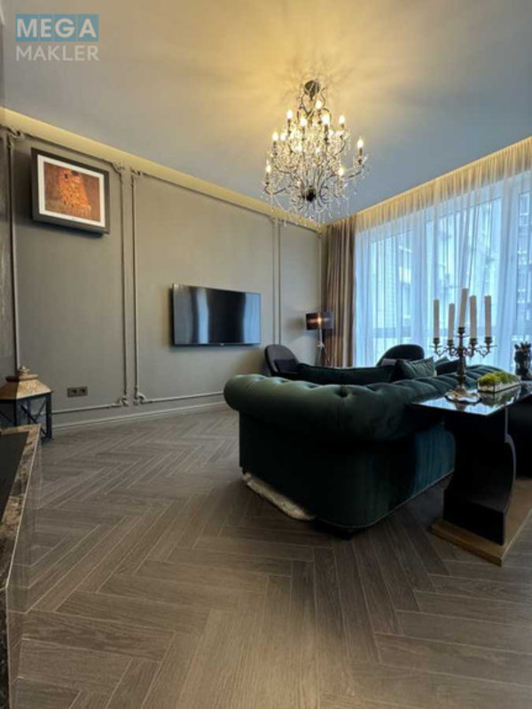 Продаж 2 кімнатної квартири (60/?/25), 6 пов. 7 пов. будинку, <a class="location-link" href="/kiev/" title="Недвижимость Київ">Київ</a>, <a class="location-link" href="/kiev/pecherskij/" title="Недвижимость Печерський район">Печерський р-н</a>, Лейпцизька вул., 13а (изображение 3)