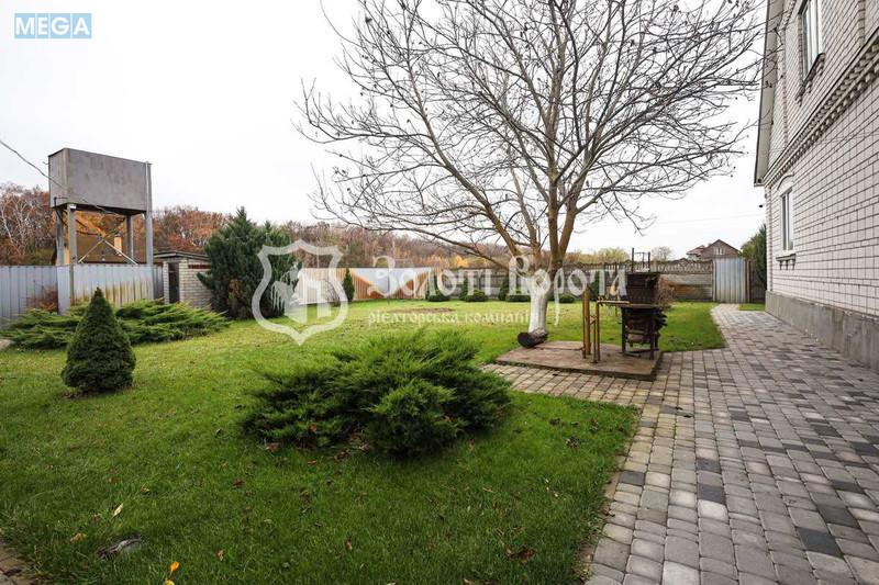 Продаж дома, 1&nbsp; поверх, 135&nbsp;кв.м, 4&nbsp;кімнати, ділянка 18&nbsp;соток, <a class="location-link" href="/velikaya-dymerka/" title="Недвижимость Велика Дімерка">Велика Димерка</a>, Сім ї Сидоренків вул., 4 (изображение 2)