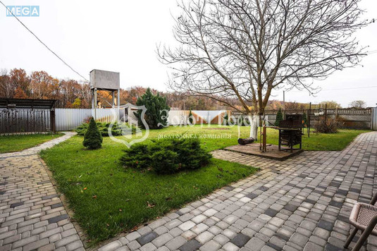 Продаж дома, 1&nbsp; поверх, 135&nbsp;кв.м, 4&nbsp;кімнати, ділянка 18&nbsp;соток, <a class="location-link" href="/velikaya-dymerka/" title="Недвижимость Велика Дімерка">Велика Димерка</a>, Сім ї Сидоренків вул., 4 (изображение 3)