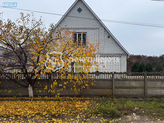 Продаж дома, 1&nbsp; поверх, 135&nbsp;кв.м, 4&nbsp;кімнати, ділянка 18&nbsp;соток, <a class="location-link" href="/velikaya-dymerka/" title="Недвижимость Велика Дімерка">Велика Димерка</a>, Сім ї Сидоренків вул., 4 (изображение 4)