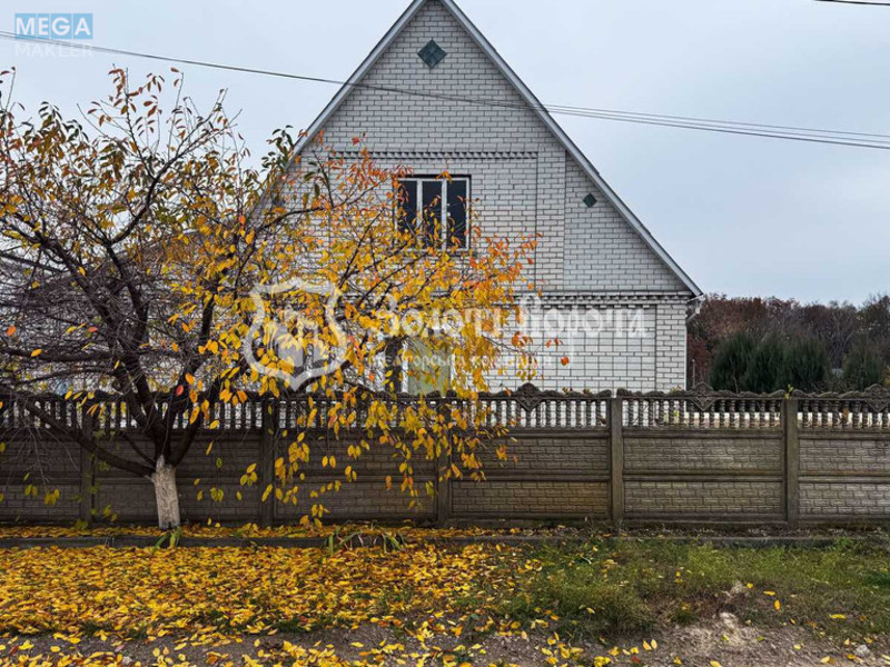 Продаж дома, 1&nbsp; поверх, 135&nbsp;кв.м, 4&nbsp;кімнати, ділянка 18&nbsp;соток, <a class="location-link" href="/velikaya-dymerka/" title="Недвижимость Велика Дімерка">Велика Димерка</a>, Сім ї Сидоренків вул., 4 (изображение 4)