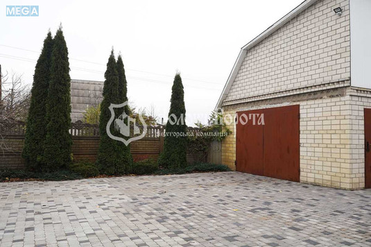 Продаж дома, 1&nbsp; поверх, 135&nbsp;кв.м, 4&nbsp;кімнати, ділянка 18&nbsp;соток, <a class="location-link" href="/velikaya-dymerka/" title="Недвижимость Велика Дімерка">Велика Димерка</a>, Сім ї Сидоренків вул., 4 (изображение 5)