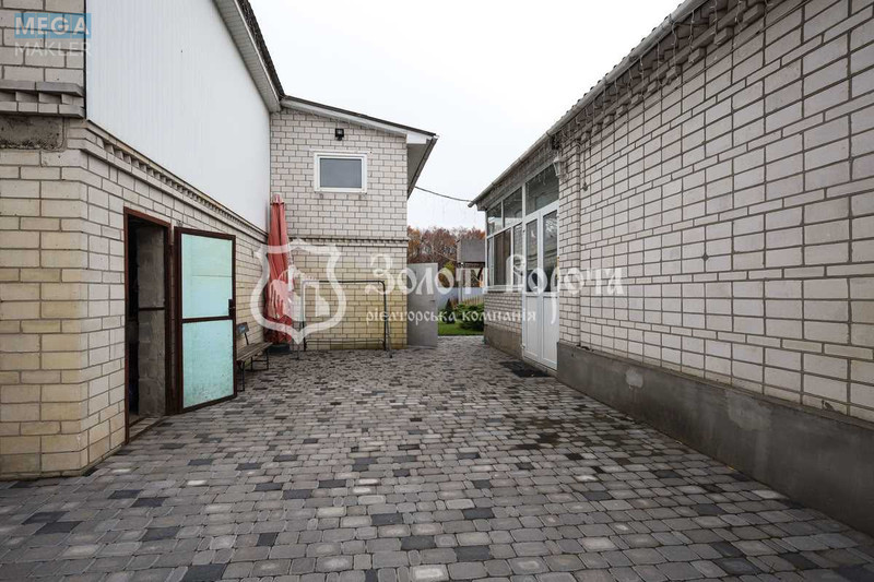 Продаж дома, 1&nbsp; поверх, 135&nbsp;кв.м, 4&nbsp;кімнати, ділянка 18&nbsp;соток, <a class="location-link" href="/velikaya-dymerka/" title="Недвижимость Велика Дімерка">Велика Димерка</a>, Сім ї Сидоренків вул., 4 (изображение 6)