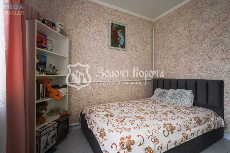 Продаж дома, 1&nbsp; поверх, 135&nbsp;кв.м, 4&nbsp;кімнати, ділянка 18&nbsp;соток, <a class="location-link" href="/velikaya-dymerka/" title="Недвижимость Велика Дімерка">Велика Димерка</a>, Сім ї Сидоренків вул., 4 (изображение 17)
