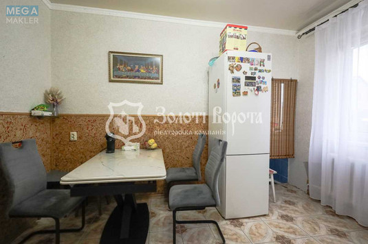 Продаж дома, 1&nbsp; поверх, 135&nbsp;кв.м, 4&nbsp;кімнати, ділянка 18&nbsp;соток, <a class="location-link" href="/velikaya-dymerka/" title="Недвижимость Велика Дімерка">Велика Димерка</a>, Сім ї Сидоренків вул., 4 (изображение 21)