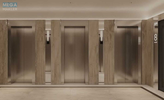 Продаж 1 кімнатної квартири (54,9/25/12), 28 пов. 33 пов. будинку, <a class="location-link" href="/kiev/" title="Недвижимость Київ">Київ</a>, <a class="location-link" href="/kiev/goloseevskij/" title="Недвижимость Голосіївський район">Голосіївський р-н</a>, Антоновича вул., 136 (изображение 5)