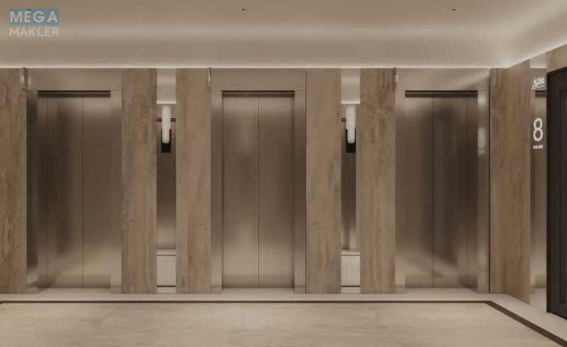 Продаж 1 кімнатної квартири (54,9/25/12), 28 пов. 33 пов. будинку, <a class="location-link" href="/kiev/" title="Недвижимость Київ">Київ</a>, <a class="location-link" href="/kiev/goloseevskij/" title="Недвижимость Голосіївський район">Голосіївський р-н</a>, Антоновича вул., 136 (изображение 5)