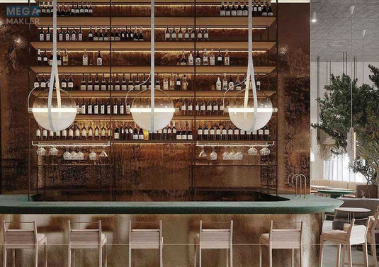 Продаж 1 кімнатної квартири (54,9/25/12), 28 пов. 33 пов. будинку, <a class="location-link" href="/kiev/" title="Недвижимость Київ">Київ</a>, <a class="location-link" href="/kiev/goloseevskij/" title="Недвижимость Голосіївський район">Голосіївський р-н</a>, Антоновича вул., 136 (изображение 6)