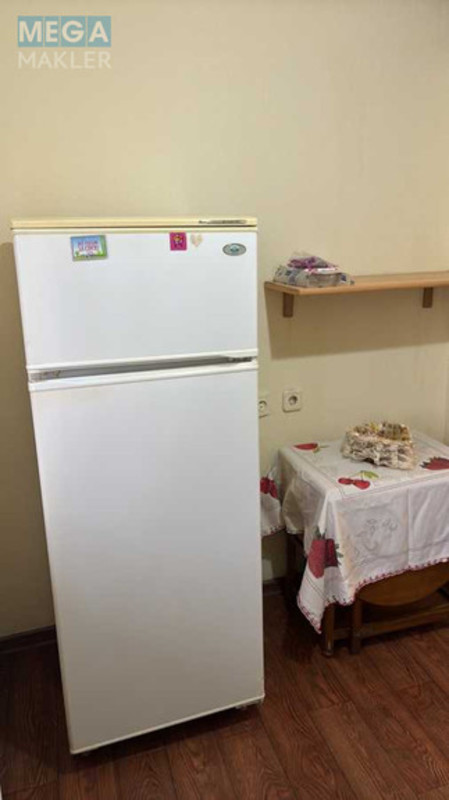 Оренда 1 кімнатної квартири, <a class="location-link" href="/kiev/" title="Недвижимость Київ">Київ</a>, <a class="location-link" href="/kiev/desnyanskij/" title="Недвижимость Деснянський район">Деснянський р-н</a>, Лісовий просп., 13 (изображение 3)