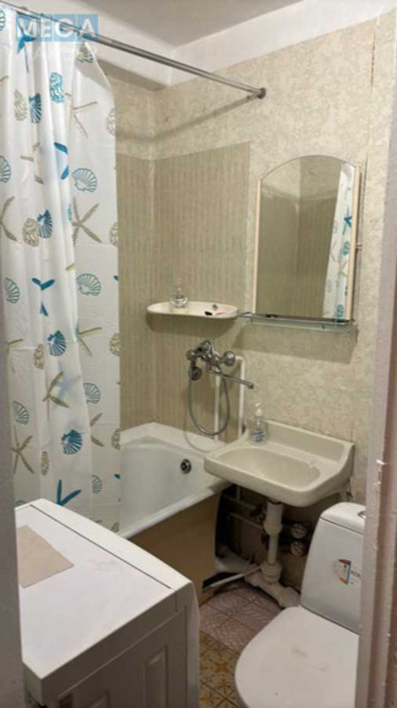 Оренда 1 кімнатної квартири, <a class="location-link" href="/kiev/" title="Недвижимость Київ">Київ</a>, <a class="location-link" href="/kiev/desnyanskij/" title="Недвижимость Деснянський район">Деснянський р-н</a>, Лісовий просп., 13 (изображение 8)