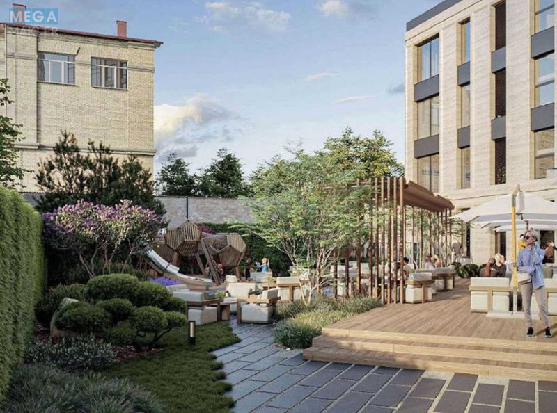 Продаж 2 кімнатної квартири (108,8/55/25), 7 пов. 33 пов. будинку, <a class="location-link" href="/kiev/" title="Недвижимость Київ">Київ</a>, <a class="location-link" href="/kiev/goloseevskij/" title="Недвижимость Голосіївський район">Голосіївський р-н</a>, Антоновича вул., 136 (изображение 4)