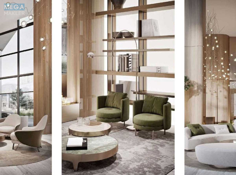 Продаж 2 кімнатної квартири (108,8/55/25), 7 пов. 33 пов. будинку, <a class="location-link" href="/kiev/" title="Недвижимость Київ">Київ</a>, <a class="location-link" href="/kiev/goloseevskij/" title="Недвижимость Голосіївський район">Голосіївський р-н</a>, Антоновича вул., 136 (изображение 5)