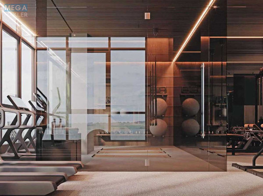 Продаж 2 кімнатної квартири (108,8/55/25), 7 пов. 33 пов. будинку, <a class="location-link" href="/kiev/" title="Недвижимость Київ">Київ</a>, <a class="location-link" href="/kiev/goloseevskij/" title="Недвижимость Голосіївський район">Голосіївський р-н</a>, Антоновича вул., 136 (изображение 6)