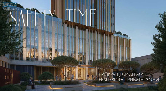 Продаж 2 кімнатної квартири (107,5/57/26), 10 пов. 36 пов. будинку, <a class="location-link" href="/kiev/" title="Недвижимость Київ">Київ</a>, <a class="location-link" href="/kiev/pecherskij/" title="Недвижимость Печерський район">Печерський р-н</a>, Мечникова вул., 7б (изображение 5)