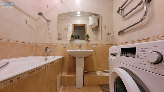 Продаж 3 кімнатної квартири (88/44/13), 3 пов. 18 пов. будинку, <a class="location-link" href="/kiev/" title="Недвижимость Київ">Київ</a>, <a class="location-link" href="/kiev/darnickij/" title="Недвижимость Дарницький район">Дарницький р-н</a>, Анны Ахматовой ул., 3 (изображение 11)