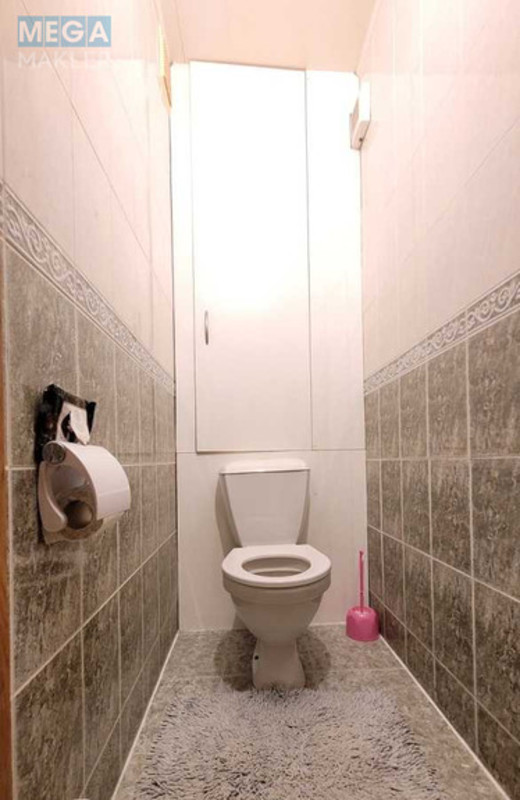 Продаж 3 кімнатної квартири (88/44/13), 3 пов. 18 пов. будинку, <a class="location-link" href="/kiev/" title="Недвижимость Київ">Київ</a>, <a class="location-link" href="/kiev/darnickij/" title="Недвижимость Дарницький район">Дарницький р-н</a>, Анны Ахматовой ул., 3 (изображение 12)