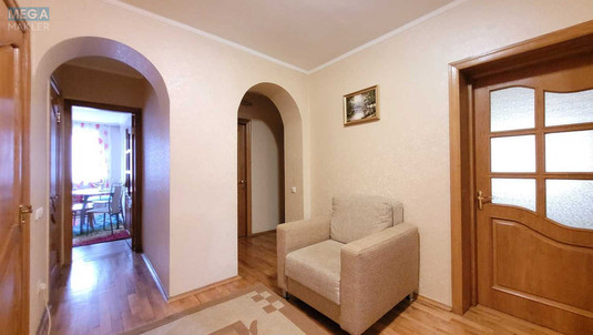 Продаж 3 кімнатної квартири (88/44/13), 3 пов. 18 пов. будинку, <a class="location-link" href="/kiev/" title="Недвижимость Київ">Київ</a>, <a class="location-link" href="/kiev/darnickij/" title="Недвижимость Дарницький район">Дарницький р-н</a>, Анны Ахматовой ул., 3 (изображение 13)