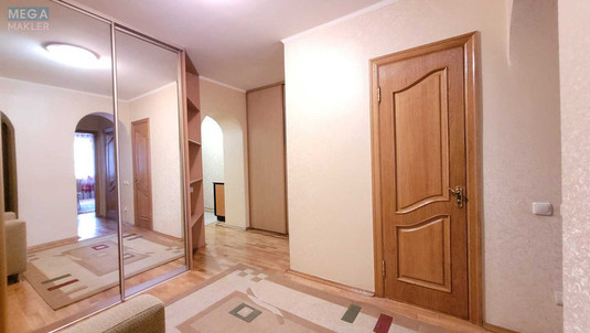 Продаж 3 кімнатної квартири (88/44/13), 3 пов. 18 пов. будинку, <a class="location-link" href="/kiev/" title="Недвижимость Київ">Київ</a>, <a class="location-link" href="/kiev/darnickij/" title="Недвижимость Дарницький район">Дарницький р-н</a>, Анны Ахматовой ул., 3 (изображение 14)