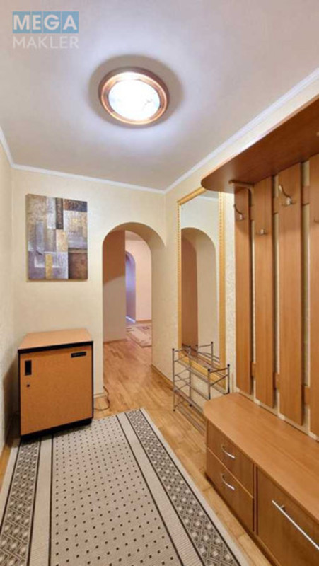 Продаж 3 кімнатної квартири (88/44/13), 3 пов. 18 пов. будинку, <a class="location-link" href="/kiev/" title="Недвижимость Київ">Київ</a>, <a class="location-link" href="/kiev/darnickij/" title="Недвижимость Дарницький район">Дарницький р-н</a>, Анны Ахматовой ул., 3 (изображение 16)