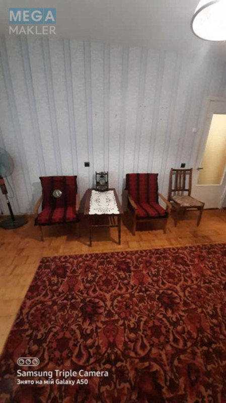 Оренда 1 кімнатної квартири, <a class="location-link" href="/kiev/" title="Недвижимость Київ">Київ</a>, <a class="location-link" href="/kiev/goloseevskij/" title="Недвижимость Голосіївський район">Голосіївський р-н</a>, Теремківська вул., 12 (изображение 2)