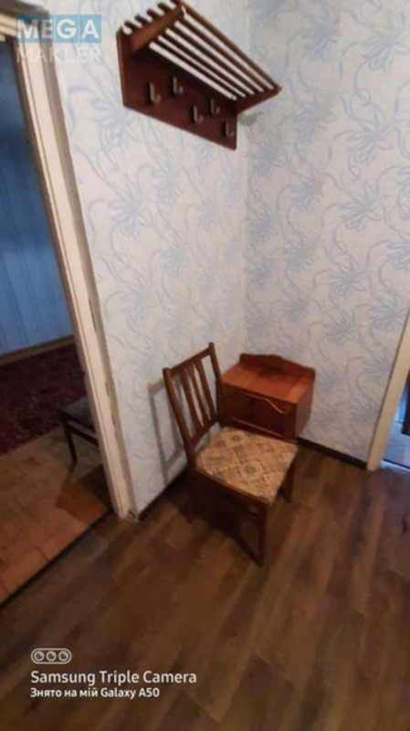 Оренда 1 кімнатної квартири, <a class="location-link" href="/kiev/" title="Недвижимость Київ">Київ</a>, <a class="location-link" href="/kiev/goloseevskij/" title="Недвижимость Голосіївський район">Голосіївський р-н</a>, Теремківська вул., 12 (изображение 3)