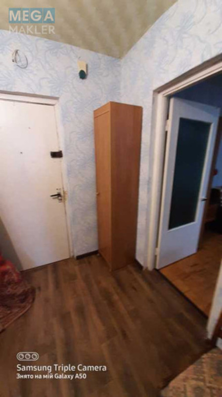 Оренда 1 кімнатної квартири, <a class="location-link" href="/kiev/" title="Недвижимость Київ">Київ</a>, <a class="location-link" href="/kiev/goloseevskij/" title="Недвижимость Голосіївський район">Голосіївський р-н</a>, Теремківська вул., 12 (изображение 4)