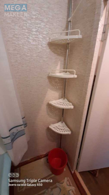 Оренда 1 кімнатної квартири, <a class="location-link" href="/kiev/" title="Недвижимость Київ">Київ</a>, <a class="location-link" href="/kiev/goloseevskij/" title="Недвижимость Голосіївський район">Голосіївський р-н</a>, Теремківська вул., 12 (изображение 5)