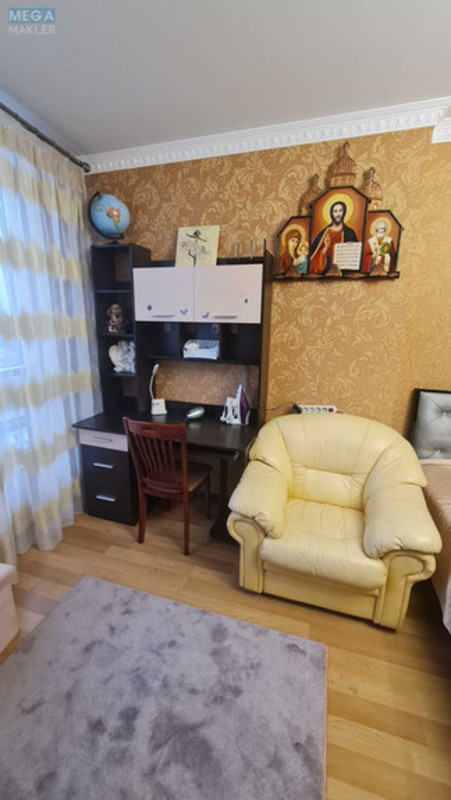 Оренда 1 кімнатної квартири, <a class="location-link" href="/kiev/" title="Недвижимость Київ">Київ</a>, <a class="location-link" href="/kiev/goloseevskij/" title="Недвижимость Голосіївський район">Голосіївський р-н</a>, Коломиевский пер., 17/31а (изображение 23)