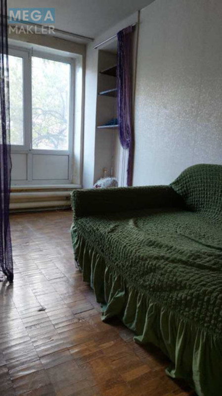 Оренда 1 кімнатної квартири, <a class="location-link" href="/kiev/" title="Недвижимость Київ">Київ</a>, <a class="location-link" href="/kiev/obolonskij/" title="Недвижимость Оболонський район">Оболонський р-н</a>, Маршала Рокоссовського просп., 6 (изображение 3)