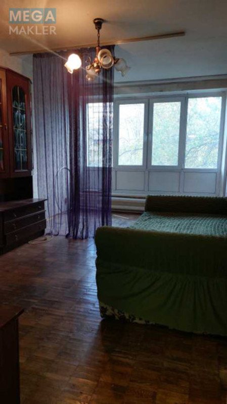 Оренда 1 кімнатної квартири, <a class="location-link" href="/kiev/" title="Недвижимость Київ">Київ</a>, <a class="location-link" href="/kiev/obolonskij/" title="Недвижимость Оболонський район">Оболонський р-н</a>, Маршала Рокоссовського просп., 6 (изображение 4)