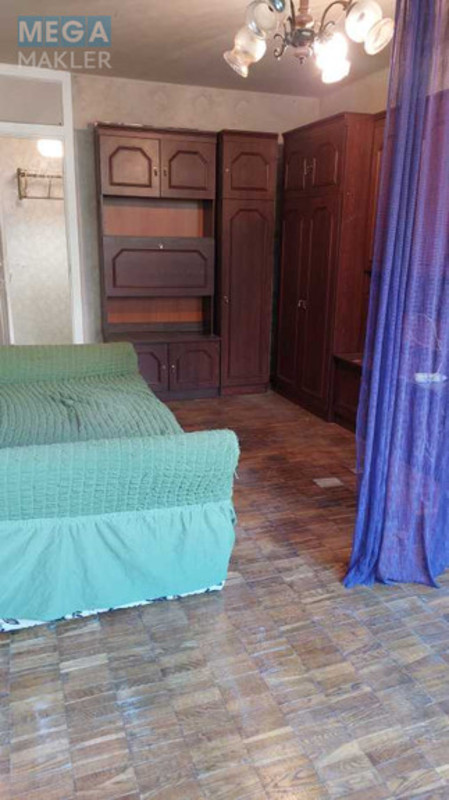 Оренда 1 кімнатної квартири, <a class="location-link" href="/kiev/" title="Недвижимость Київ">Київ</a>, <a class="location-link" href="/kiev/obolonskij/" title="Недвижимость Оболонський район">Оболонський р-н</a>, Маршала Рокоссовського просп., 6 (изображение 5)