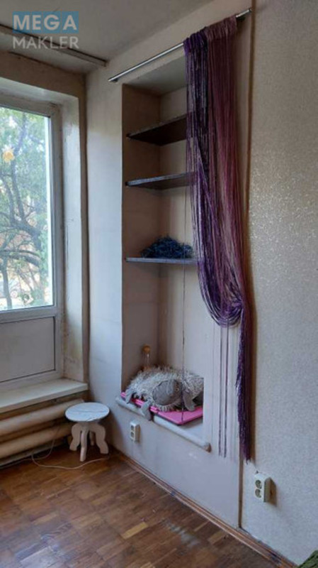 Оренда 1 кімнатної квартири, <a class="location-link" href="/kiev/" title="Недвижимость Київ">Київ</a>, <a class="location-link" href="/kiev/obolonskij/" title="Недвижимость Оболонський район">Оболонський р-н</a>, Маршала Рокоссовського просп., 6 (изображение 6)