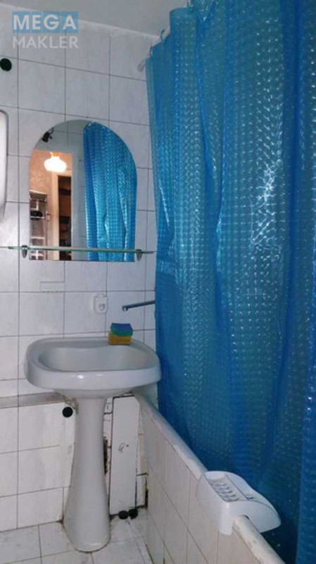 Оренда 1 кімнатної квартири, <a class="location-link" href="/kiev/" title="Недвижимость Київ">Київ</a>, <a class="location-link" href="/kiev/obolonskij/" title="Недвижимость Оболонський район">Оболонський р-н</a>, Маршала Рокоссовського просп., 6 (изображение 9)