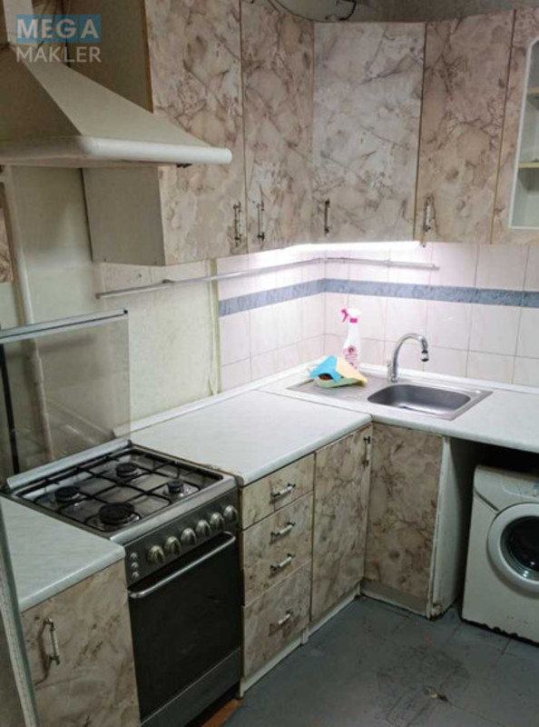 Оренда 1 кімнатної квартири, <a class="location-link" href="/kiev/" title="Недвижимость Київ">Київ</a>, <a class="location-link" href="/kiev/obolonskij/" title="Недвижимость Оболонський район">Оболонський р-н</a>, Маршала Рокоссовського просп., 6 (изображение 11)