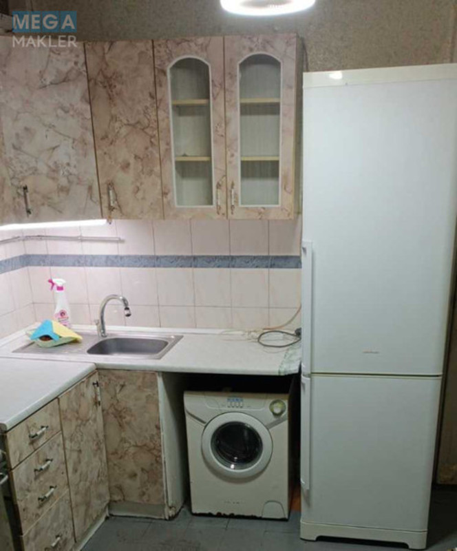 Оренда 1 кімнатної квартири, <a class="location-link" href="/kiev/" title="Недвижимость Київ">Київ</a>, <a class="location-link" href="/kiev/obolonskij/" title="Недвижимость Оболонський район">Оболонський р-н</a>, Маршала Рокоссовського просп., 6 (изображение 12)