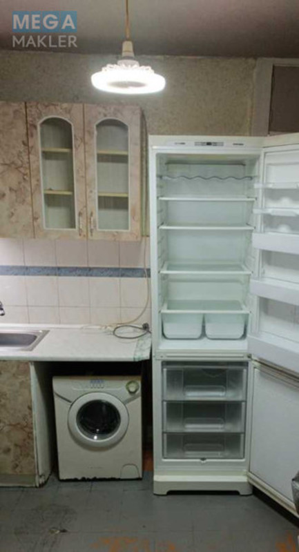 Оренда 1 кімнатної квартири, <a class="location-link" href="/kiev/" title="Недвижимость Київ">Київ</a>, <a class="location-link" href="/kiev/obolonskij/" title="Недвижимость Оболонський район">Оболонський р-н</a>, Маршала Рокоссовського просп., 6 (изображение 13)