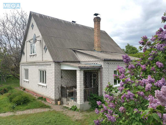 Продаж дома, 2&nbsp;поверху, 150&nbsp;кв.м, 5&nbsp;кімнат, ділянка 19&nbsp;соток, <a class="location-link" href="/rusanov/" title="Недвижимость Русанів">Русанів</a>, Першотравнева, 43 (изображение 2)