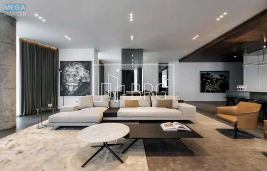 Оренда 4 кімнатні квартири, <a class="location-link" href="/kiev/" title="Недвижимость Київ">Київ</a>, <a class="location-link" href="/kiev/pecherskij/" title="Недвижимость Печерський район">Печерський р-н</a>, Ивана Мазепы ул. (изображение 2)