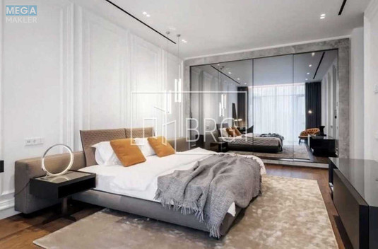 Оренда 4 кімнатні квартири, <a class="location-link" href="/kiev/" title="Недвижимость Київ">Київ</a>, <a class="location-link" href="/kiev/pecherskij/" title="Недвижимость Печерський район">Печерський р-н</a>, Ивана Мазепы ул. (изображение 8)