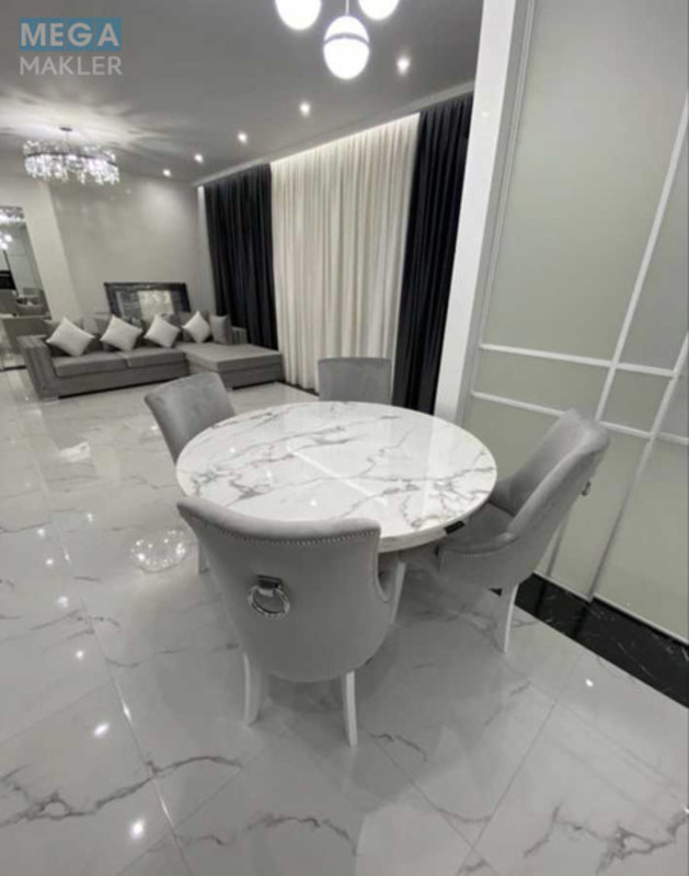 Оренда 3 кімнатної квартири, <a class="location-link" href="/kiev/" title="Недвижимость Київ">Київ</a>, <a class="location-link" href="/kiev/pecherskij/" title="Недвижимость Печерський район">Печерський р-н</a>, Джона Маккейна ул. (изображение 4)