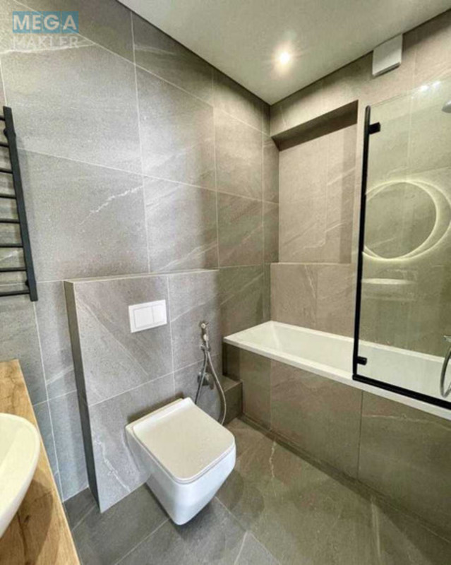 Оренда 2 кімнатної квартири, <a class="location-link" href="/kiev/" title="Недвижимость Київ">Київ</a>, <a class="location-link" href="/kiev/pecherskij/" title="Недвижимость Печерський район">Печерський р-н</a>, Кахи Бендукидзе ул. (изображение 6)