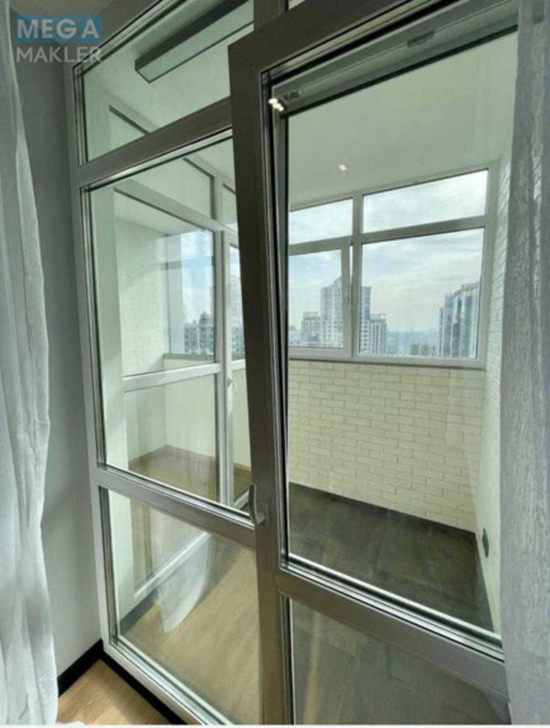 Оренда 2 кімнатної квартири, <a class="location-link" href="/kiev/" title="Недвижимость Київ">Київ</a>, <a class="location-link" href="/kiev/pecherskij/" title="Недвижимость Печерський район">Печерський р-н</a>, Кахи Бендукидзе ул. (изображение 8)