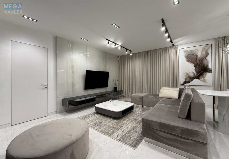 Оренда 4 кімнатні квартири, <a class="location-link" href="/kiev/" title="Недвижимость Київ">Київ</a>, <a class="location-link" href="/kiev/pecherskij/" title="Недвижимость Печерський район">Печерський р-н</a>, Джона Маккейна ул. (изображение 5)